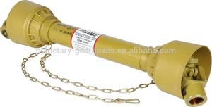 Arbre de transmission avant ou arrière flexible pour l'agriculture - Product Image 3