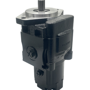 Pièces détachées fiables pour pompe hydraulique à engrenages AT331223 AT320769 – Ensemble de pompe à engrenages pour l'entretien de plusieurs modèles de chargeurs - Product Image 1
