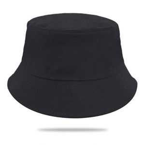 ขายส่งหมวกชาวประมงสีพื้นคุณภาพสูงแบบสั่งทำพิเศษ และหมวกกันแดดลำลองสำหรับกิจกรรมกลางแจ้ง - Product Image 5