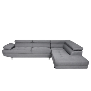 आधुनिक canape d'angle दीवान कमरे में रहने वाले फर्नीचर कोने सोफे - Product Image 2
