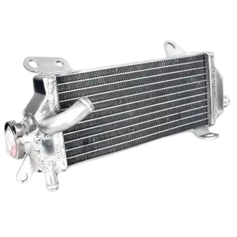 Motorcycle Engine Cooling Parts Water Tank