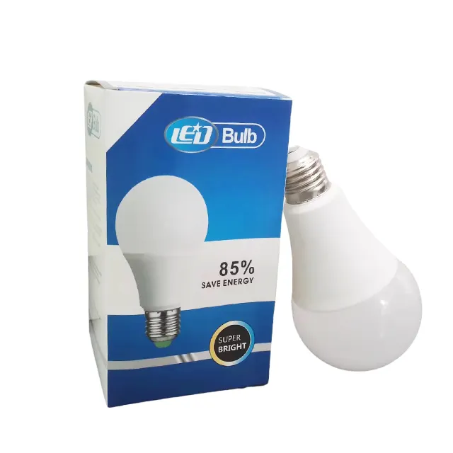 จีนจัดหา A60 12W Bombillo LED B22 หลอดไฟ LED สําหรับบ้านคุณภาพสูงติดตั้งเพิ่ม E27 หลอดไฟ