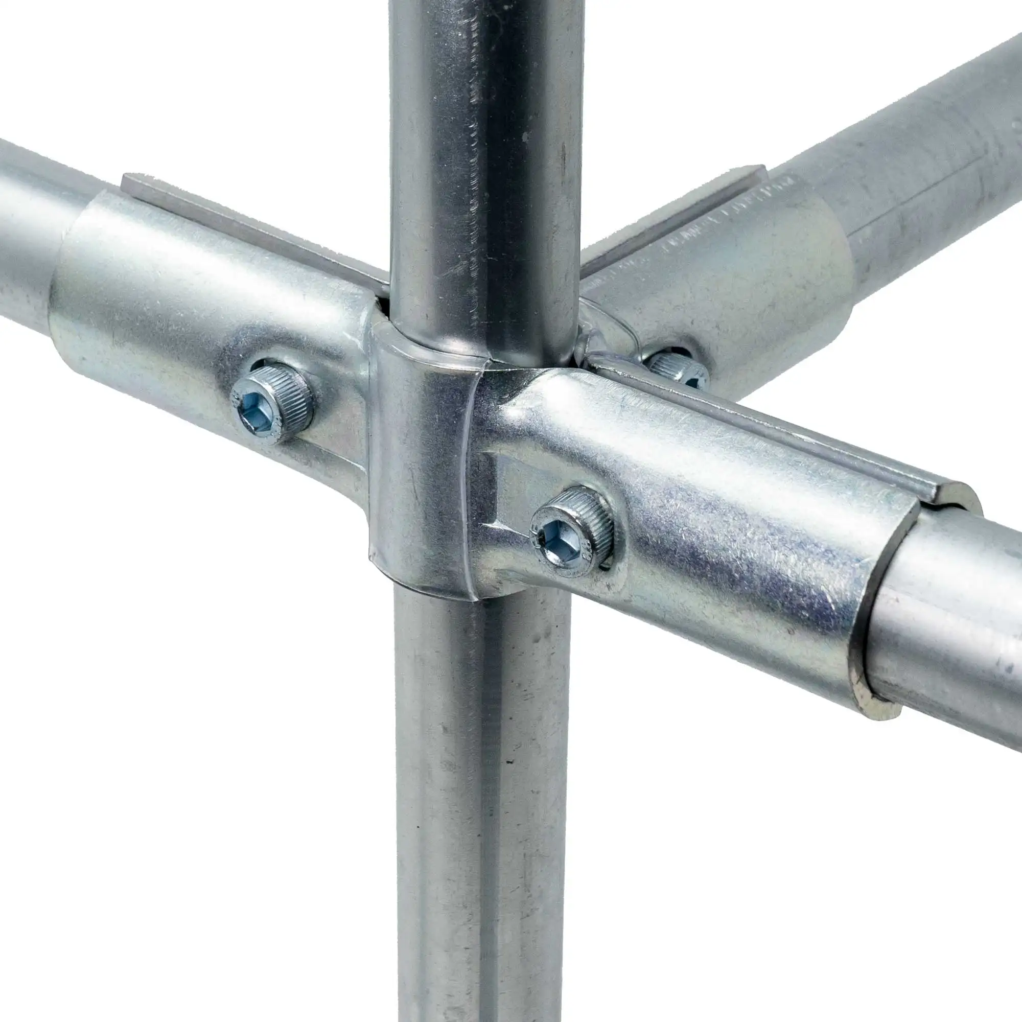 Joints de connexion de haute qualité pour tuyaux et métaux
