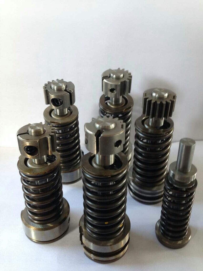 6N7527   6N7525  7N1183  diesel engine fuel pump plunger 6N7527   for cat engine