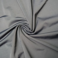 OFT tretretch Knit ataterial 76 Nylon 24 Spandex eeft Knit Underwear ababric para leleepwear