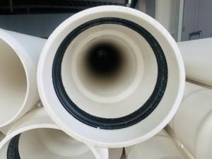 Tuyau en PVC-U Supre Me - Product Image 4