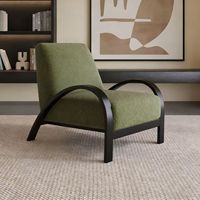 Fauteuil simple de style vintage nordique, fauteuil de détente pour salon, chambre à coucher, balcon