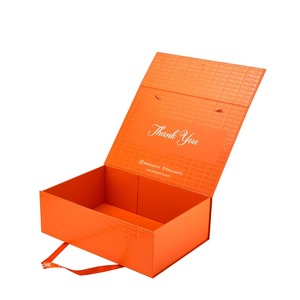 Caja Magnética Personalizada, Impresión Premium, Empaque de Lujo, Caja de Papel Personalizada, Cajas Plegables Magnéticas Personalizadas - Product Image 3