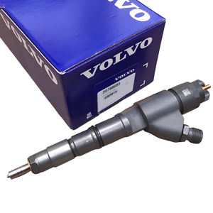 מתאים לקטרפילר komatatsu volvo shengang hitachi מחפר דלק הזרקת כלי מנוע מיצובישי - Product Image 4