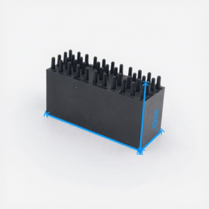 Máy lắp chip SMT NPM Soft <span class=keywords><strong>Pin</strong></span> PCB/<span class=keywords><strong>PIN</strong></span> Samsung JUK Yamaha NXT Desen GKG hỗ trợ máy in, sản xuất tại Trung Quốc - Product Image 2