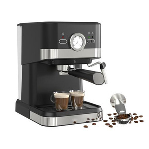 เครื่องชงกาแฟเอสเพรสโซคุณภาพสูงสำหรับใช้ในบ้าน สำนักงาน และร้านกาแฟ ขายส่ง - Product Image 6