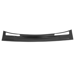 Pour <span class=keywords><strong>Chevrolet</strong></span> <span class=keywords><strong>Corvette</strong></span> C3 1973-1982 Cache de pare-brise noir - Product Image 3