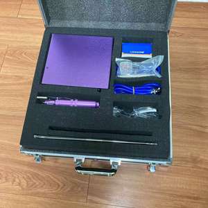 Máquina de Belleza para Eliminar la Grasa del Papada, Portátil, de Acero Inoxidable, Moderna, de Lujo, Duradera, con Datos en Tiempo Real - Product Image 6