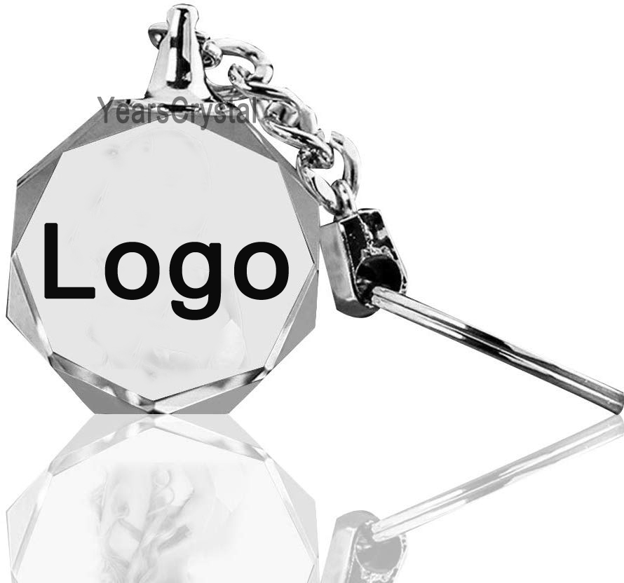 Octangle sans led