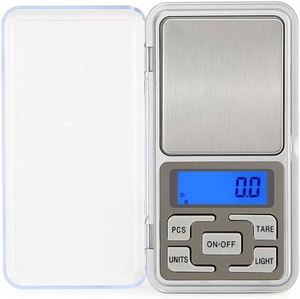 High Quality Digital Pocket <b>Scale</b> Accuracy 0.1g/0.01g 500g Capacity Gold Jewelry Gram <b>Scale</b> <b>Mini</b> Pocket <b>Scale</b> - Product Image 4