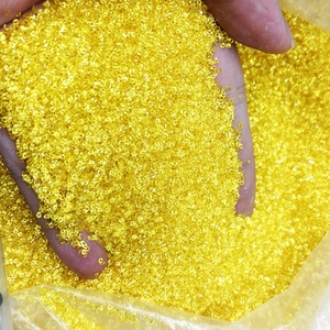 โอเลีย ขายส่ง ลูกปัดแก้วขนาดเล็ก 1.1 มม. 1.2 มม. 1.3 มม. จิวเวลรี่คริสตัลไมโครเซอร์คอน สำหรับตกแต่งเล็บ - Product Image 5