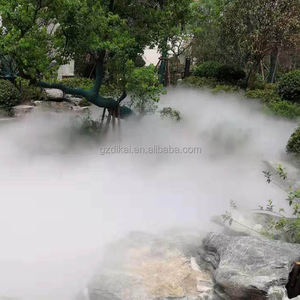 <span class=keywords><strong>Fuente</strong></span> <span class=keywords><strong>de</strong></span> Jardín, <span class=keywords><strong>Fuente</strong></span> <span class=keywords><strong>de</strong></span> Pulverización <span class=keywords><strong>de</strong></span> Niebla Fría para Enfriamiento y Supresión <span class=keywords><strong>de</strong></span> Polvo en Calles y Plazas Urbanas - Product Image 2