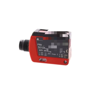 50104223 PRK 25B/66-S12 PRK25B66S12 nuevo Original listo Stock automatización Industrial PLC dedicado controlador de programación PLC - Product Image 1