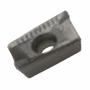 La fraise APKT-PDER SS insère des outils de coupe indexables pour des opérations de fraisage efficaces - Product Image 1