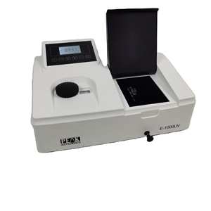 Spectrophotomètre UV-Visible de base à largeur de bande de 4 nm - Product Image 1