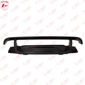 Z-ART 991 <span class=keywords><strong>Ta</strong></span> Stijl Droge Koolstofvezel Achtervleugel Voor Porsche 911 991 2012-2018 Staart Spoiler Voor Porsche 991 991.1 991.2 - Product Image 5