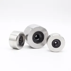 แม่พิมพ์ลวดเคลือบนาโนไดมอนด์ แม่พิมพ์ดึงลวดนาโนไดมอนด์สำหรับอลูมิเนียม ทองแดง และสายเคเบิลโลหะที่ไม่ใช่เหล็กอื่นๆ - Product Image 1