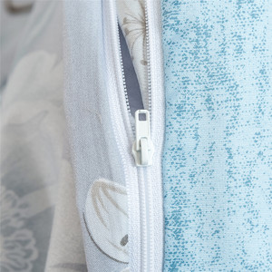 Hot Bán In Ấn Bộ Đồ Giường Đặt Chất Lượng Cao 3 Mảnh Cổ Điển Phân Tán In Duvet Bìa Bộ Đồ Giường Đặt - Product Image 5