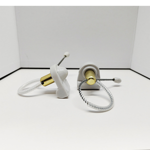 Anti-Theft <strong>Security</strong> Mini Pencil Garment <strong>Tags</strong> 58K AM EAS <strong>System</strong> Magnet-style Clothing <strong>Tags</strong> - Product Image 2