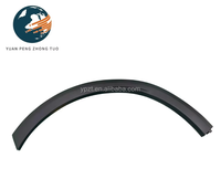 BAIC pour Fox Alpha S5 - Accessoires de garniture extérieure pour l'arête de roue, le garde-boue, le côté de la portière - Vente en gros