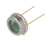 Détecteur de photodiode InGaAs haute sensibilité 300um 800nm-1700nm, remplace le capteur optique NIR IR Hamamatsu G8376-03