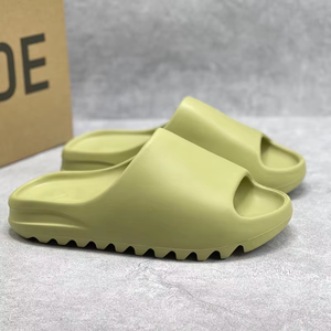 Sandalias Eva Clásicas de Primera Calidad con Logotipo Personalizado, Sandalias de Diseño, Sandalias de Playa de Verano, Sandalias Casuales Antideslizantes para Exteriores - Product Image 3