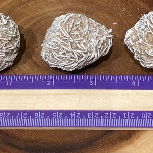 Piedra Natural de Cristal en Bruto al por Mayor, Rosa del Desierto, Muestras Educativas, Piedra Energética, Decoración del Hogar para Souvenirs y Modelos - Product Image 4