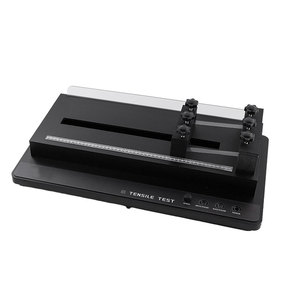 Filme Protetor Invisível para Carro, Testador Especial de Pintura, Filme Protetor TPU PVC, Máquina de Teste de Estiramento de Filme Transparente - Product Image 1