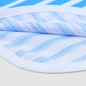 Casacche Sportive Personalizzate Zhouka con Logo per Allenamento e Partite di Squadra - Product Image 6