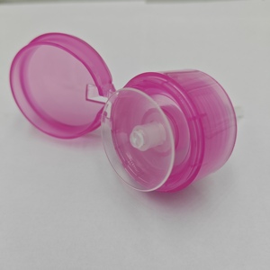 Dispenser <span class=keywords><strong>per</strong></span> Crema/<span class=keywords><strong>Olio</strong></span> Smalti con Pompa a Molla PP 33/410, Anti-Goccia, Forma Ergonomica, Tappo con Chiusura Liscia - Product Image 6