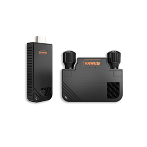 100Meters <b>Wireless</b> HD MI-compatible Transmitter and <b>Receiver</b> <b>Wireless</b> Extender Kit 5Ghz HD 1080P for Phone Laptop Computer - Product Image 1