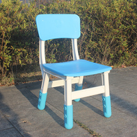 Chaise pliante en plastique, pour enfants d'âge préscolaire, nouveau modèle