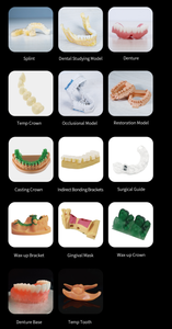 Yucera <span class=keywords><strong>Impresora</strong></span> <span class=keywords><strong>3D</strong></span> Máquina LCD <span class=keywords><strong>Dental</strong></span> Mejor <span class=keywords><strong>precio</strong></span> para laboratorio <span class=keywords><strong>dental</strong></span> y clínica <span class=keywords><strong>Impresora</strong></span> <span class=keywords><strong>3D</strong></span> para metal <span class=keywords><strong>dental</strong></span> - Product Image 6
