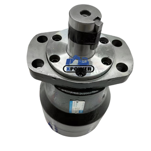 Pièces hydrauliques d'excavatrice 23121599 BM4-310 152M0203 pompe à engrenages de haute qualité - Product Image 6