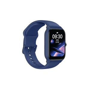 High Accuracy Fitness Tracker Smartwatch With Heart Rate Blood Oxygen Sleep Monitor Ip68 Waterproof - Product Image 1