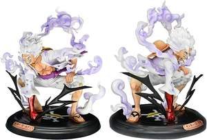 Giocattoli Anime di un pisello Lufy figure di <span class=keywords><strong>cartoni</strong></span> <span class=keywords><strong>animati</strong></span> giapponesi personalizzate - Product Image 4