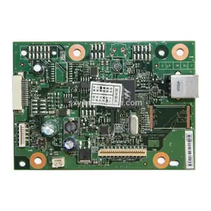 Original CE831-60001 logic board for LaserJet M1136 Formatter Board