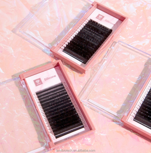 Lami, último estilo, bandeja de pestañas estéril y duradera, precio directo de fábrica, alta calidad, fácil de usar, da un aspecto natural - Product Image 4