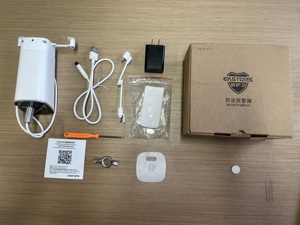 Nouvelle série de présentoir antivol de sécurité pour téléphone portable Support antivol à deux ou quatre griffes pour magasin de détail - Product Image 6