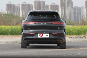Nuova Tang <span class=keywords><strong>L</strong></span> EV 2025 670KM RWD Edizione Premium con LiDAR, Modello con Deposito, 7 Posti Disponibili, Veicoli a Nuova Energia EV - Product Image 4