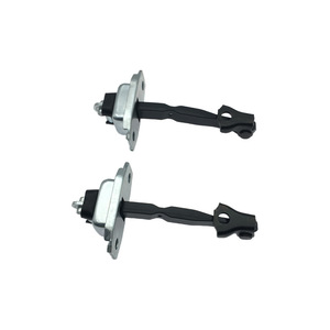 Limitador de Puerta 68610-06080 para Toyota Camry, Soporte de Bisagra de Puerta Delantera Derecha, Acero Resistente - Product Image 1