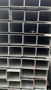 ท่อและท่อชุบสังกะสีก่อน - Product Image 4