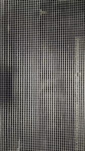 Cường độ cao kiềm kháng sợi thủy tinh mesh160 GSM tường vật liệu trát tường không thấm nước sợi thủy tinh lưới - Product Image 6