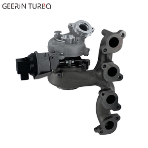 Turbocompresseur de moteur <span class=keywords><strong>diesel</strong></span> K03 53039880132 53039880139 53039880152 53039880205 53039880206 pour Audi A3, 2,0 TDi - Product Image 5