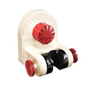 Soporte <span class=keywords><strong>de</strong></span> <span class=keywords><strong>ducha</strong></span> Cabezal <span class=keywords><strong>de</strong></span> <span class=keywords><strong>ducha</strong></span> ajustable Sin perforaciones Base fija universal <span class=keywords><strong>para</strong></span> colgar en la pared Accesorios <span class=keywords><strong>de</strong></span> baño hechos - Product Image 6